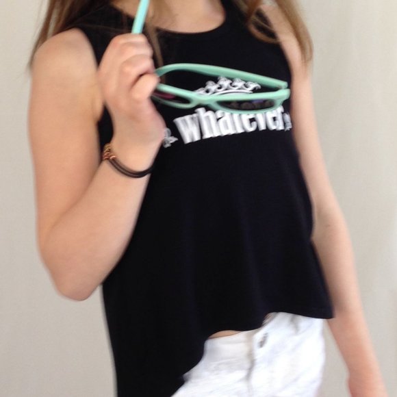 BL-Whatever Shirt - Picture 1 of 1